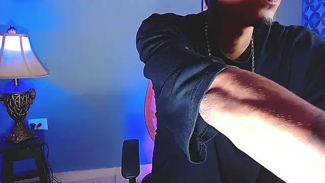 Živý XXX chat Liam_lee