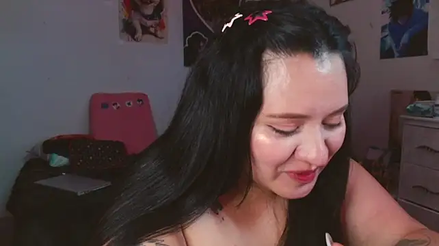 Just_danna's Live XXX Chat