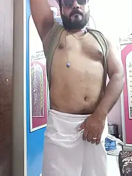 Chat XXX en directo de sidvini