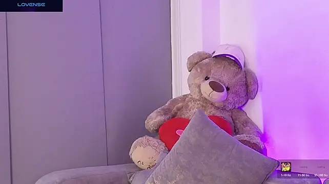 Chat XXX en directo de Seth_Vegaa
