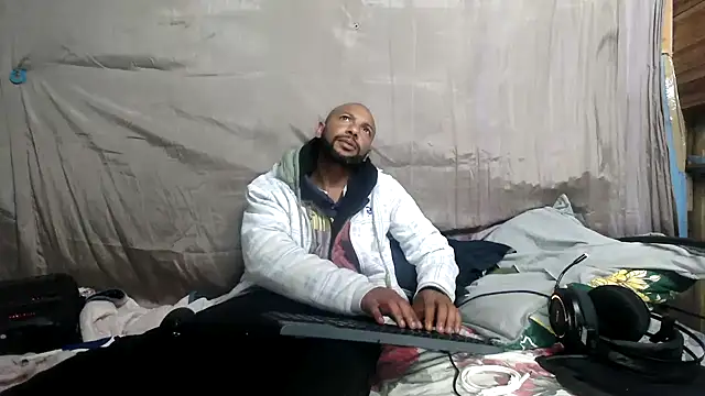 Camodick Live XXX-chat