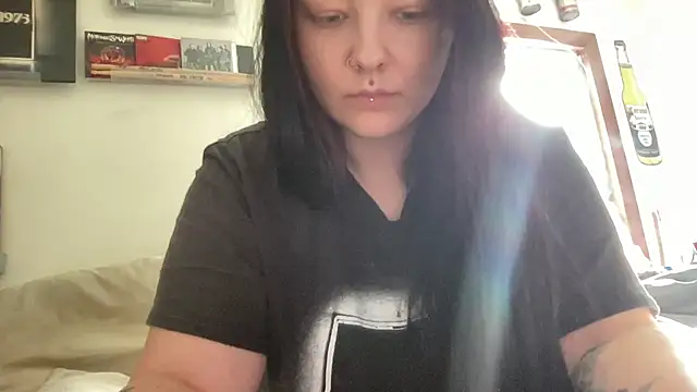 Chat +18 de goddesskelsss ao vivo