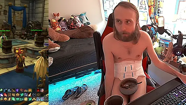 MrFrizby6211's Live XXX Chat