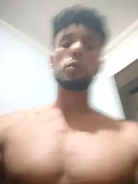 Arabprinceofslv Adlı Modelin Canlı XXX Sohbeti