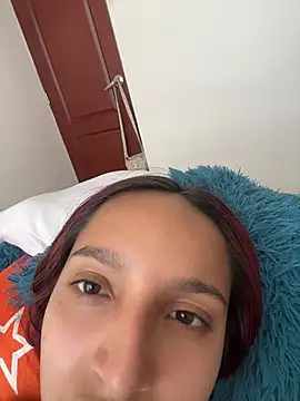 Eve_Ritz's Live XXX Chat