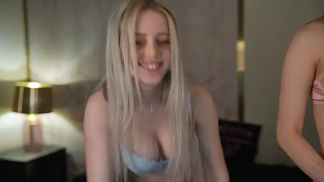XXX chat uživo modela Lilith_The_Angel