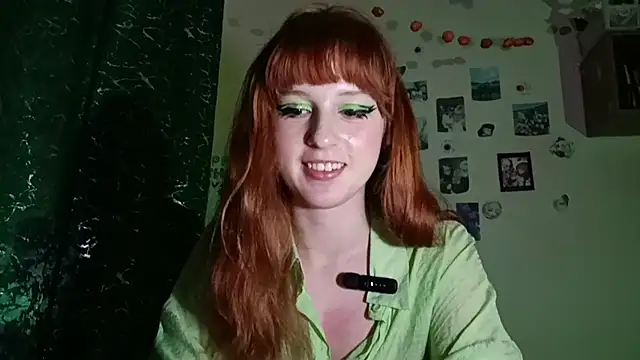 CristinPiccirillo's Live XXX Chat