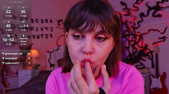 Susie_MorrisのライブXXXチャット