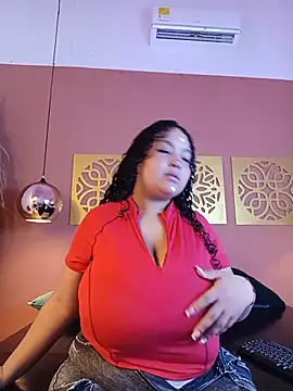 Chatroom XXX en direct de KITY_HILL