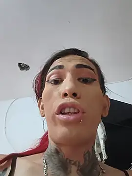 sexx_goddess' Live XXX Chat