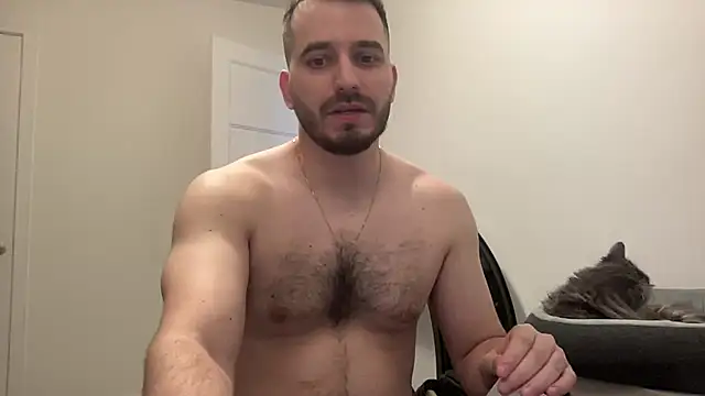 แชท XXX สดของ ThickDickMontreal