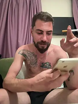 ninkasii live XXX chat