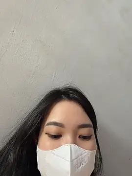 Lunababy668 Pertunjukan Webcam