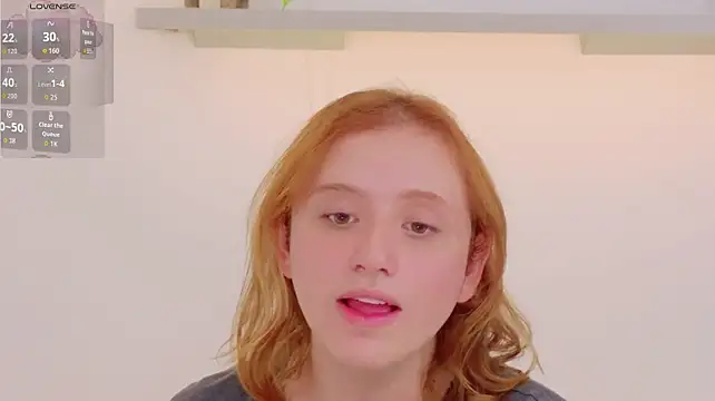 Živý XXX chat seraphine_star