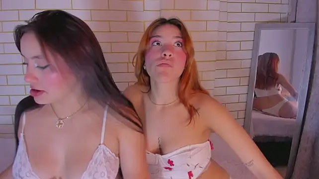 Chat +18 de Be_dominated ao vivo