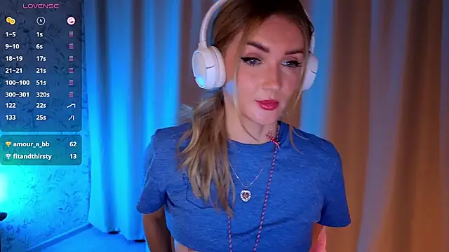 PrincessVSn Live XXX chat