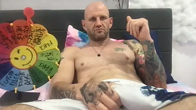 Онлайн чат XXX brianomally