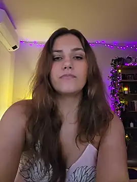 MiaRides19 Live XXX-Chat