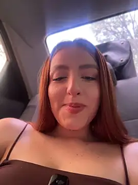 Chat XXX en directo de Anavi_