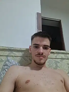 darkboy665 Live XXX Chat