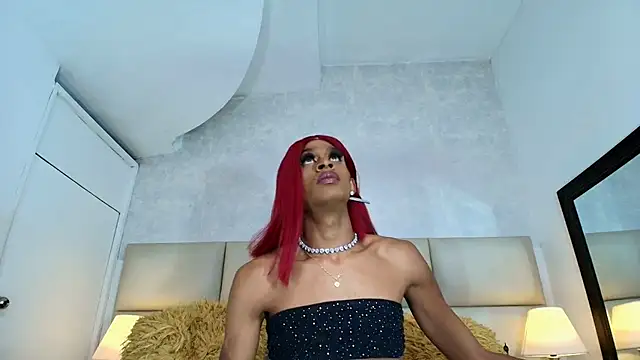 RosaliaMontero's Live XXX Chat