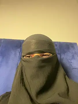 Chat XXX en directo de Hijabi_HotGirls