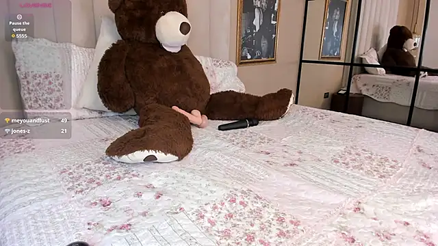 Dani_rosse_'s Live XXX Chat