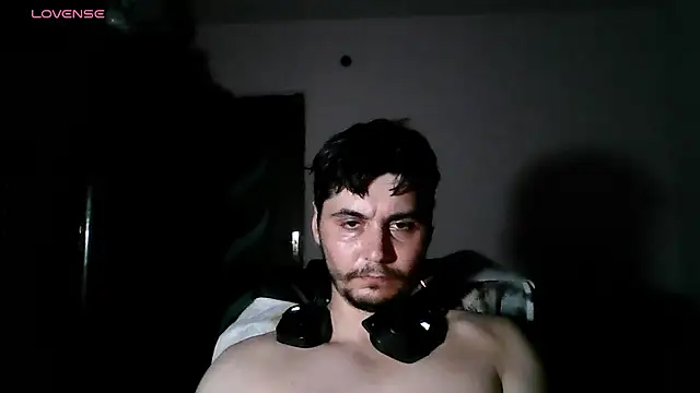 David_storm Live XXX-Chat