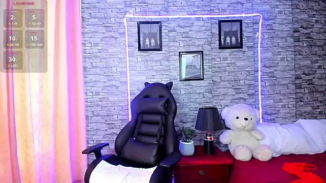 XXX chat uživo modela Yara__Moon