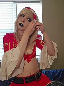 AmethystFoxx Live XXX-Chat
