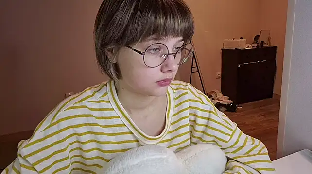 Chat +18 de ExitedTroth ao vivo
