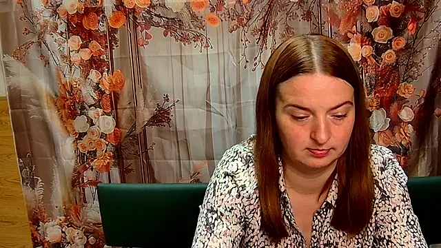 Chat +18 de FreyaDak ao vivo