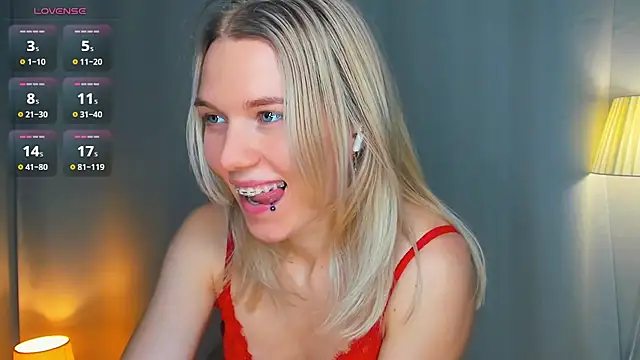 DianeHonnette Live XXX-Chat