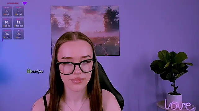 XXX chat uživo modela nila_eclipse