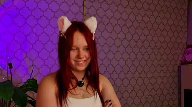 XXX chat uživo modela GisellePrescott