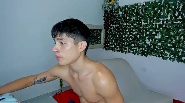 The_beby_guy Chat XXX live