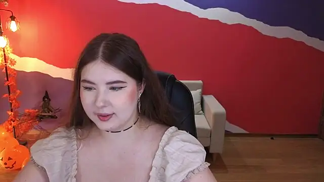 PixelGoddess Chat XXX live