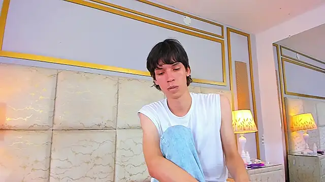 Chat XXX ao vivo de AbyssGaze