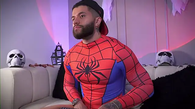 Frank_Farrell – Naživo XXX chat