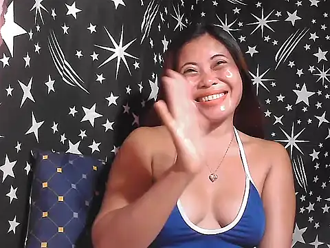 Hot_Samantha4u Obrolan Langsung XXX