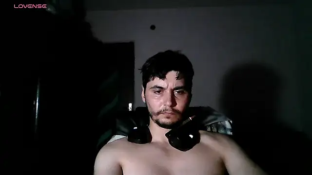 David_storm live XXX chat