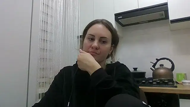 MeadowEyes 라이브 XXX 채팅