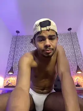 צ'אט XXX בשידור חי של Peter_Kink