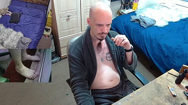 ryder2012 Chat XXX in diretta