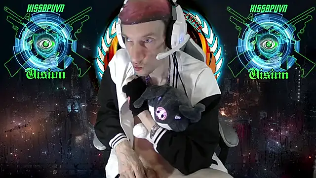 Chat +18 de solodethlordsubveganFAQ ao vivo