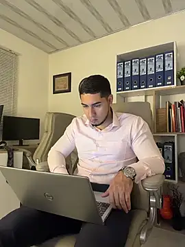 Chat XXX Live Dimitri_Colleman