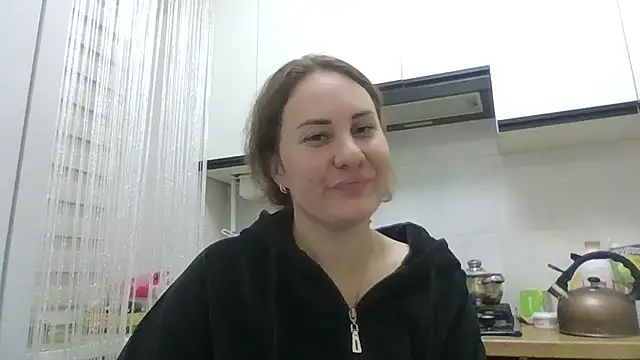 MeadowEyes – Live XXX-chat