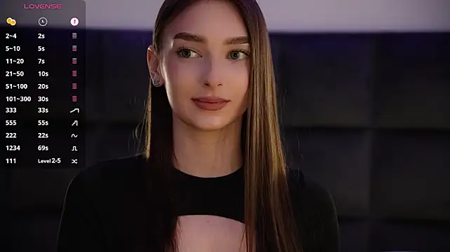GoldieHarrington Chat XXX in diretta
