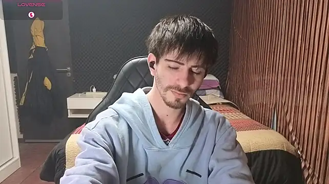skinny-bwc's Webcam Show