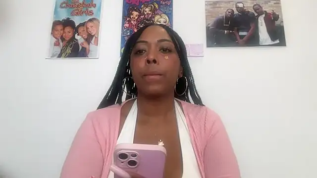 ChocolateCakeQueen Chat XXX in diretta